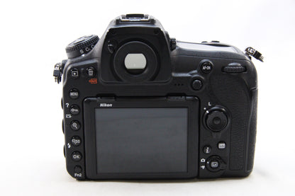 【中古(used)】Nikon D850