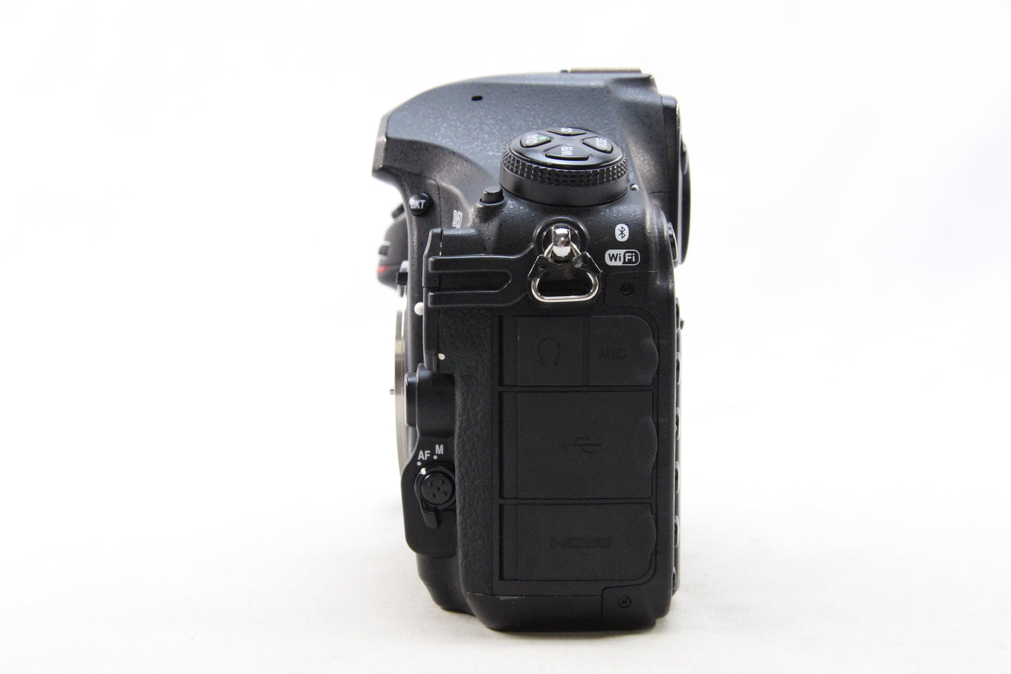 【中古(used)】Nikon D850