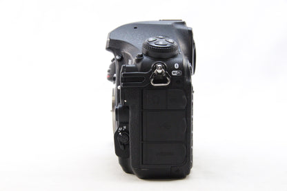 【中古(used)】Nikon D850