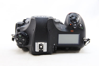 【中古(used)】Nikon D850