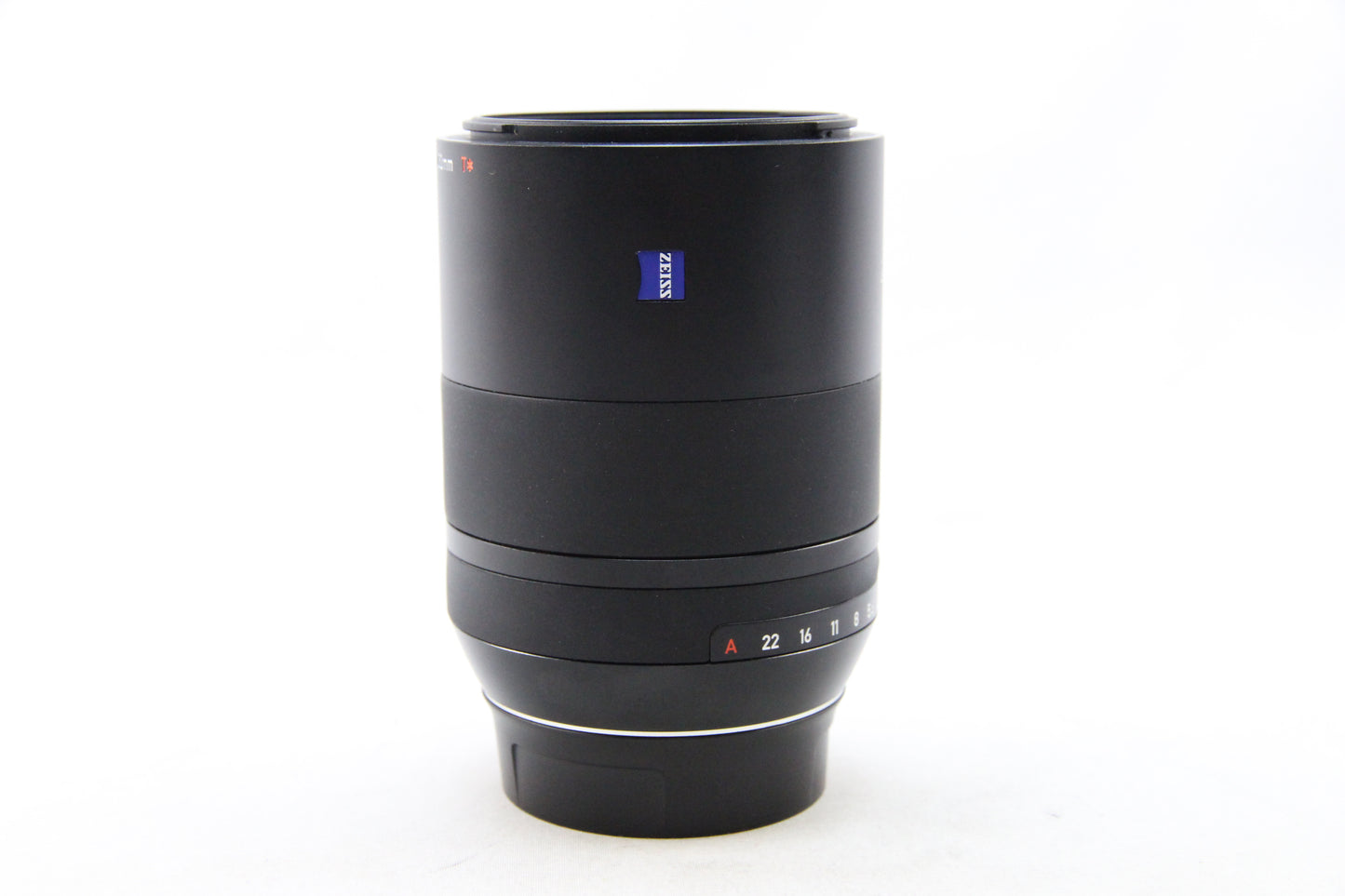 【中古(used)】Touit Makro Planar 50mm F2.8 X-mount