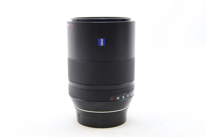 【中古(used)】Touit Makro Planar 50mm F2.8 X-mount