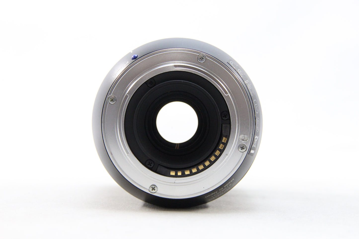 【中古(used)】Touit Makro Planar 50mm F2.8 X-mount