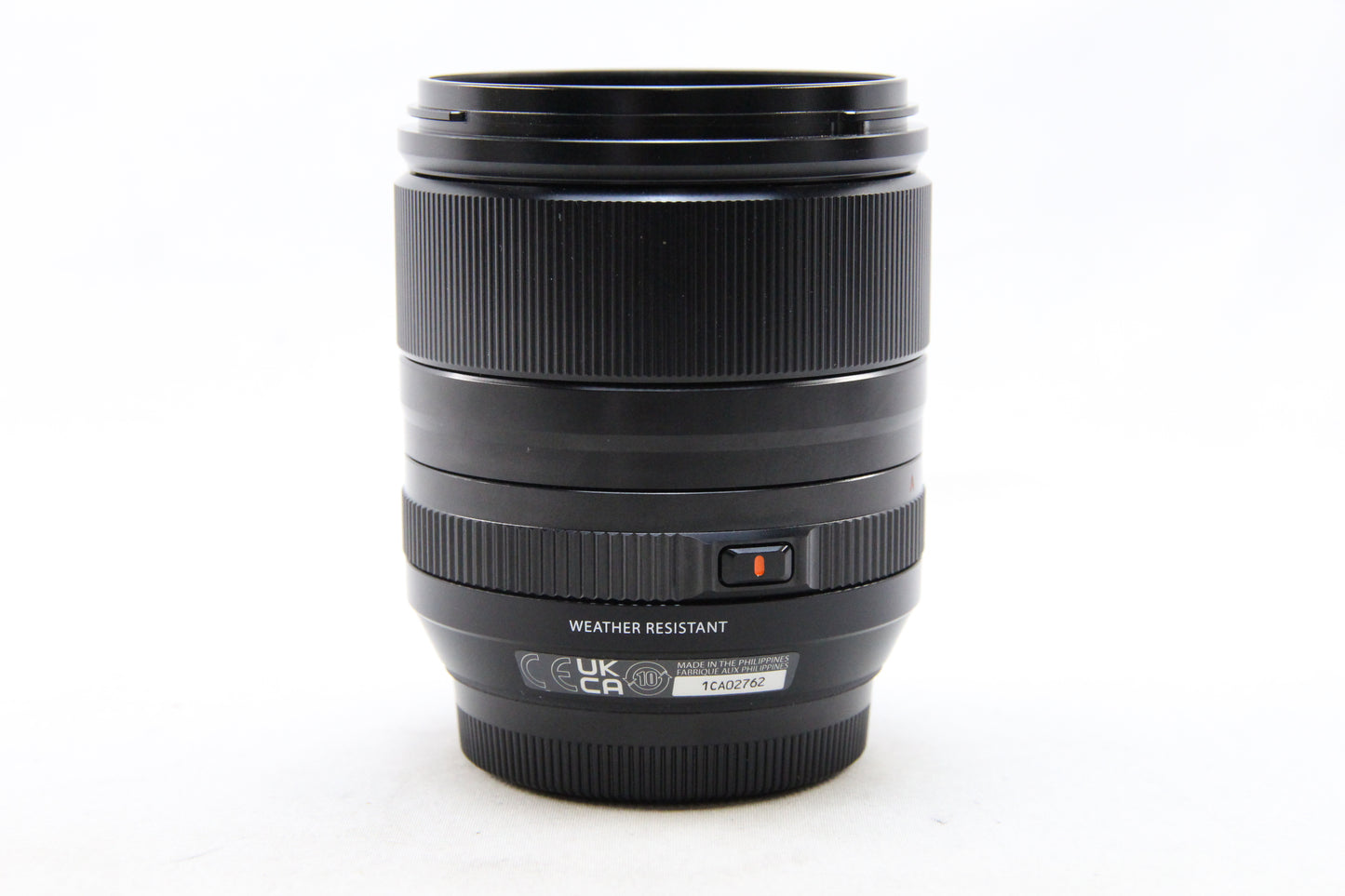 【中古(used)】FUJINON XF 33mm F1.4 R LM WR
