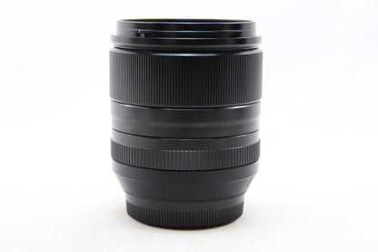 【中古(used)】FUJINON XF 33mm F1.4 R LM WR