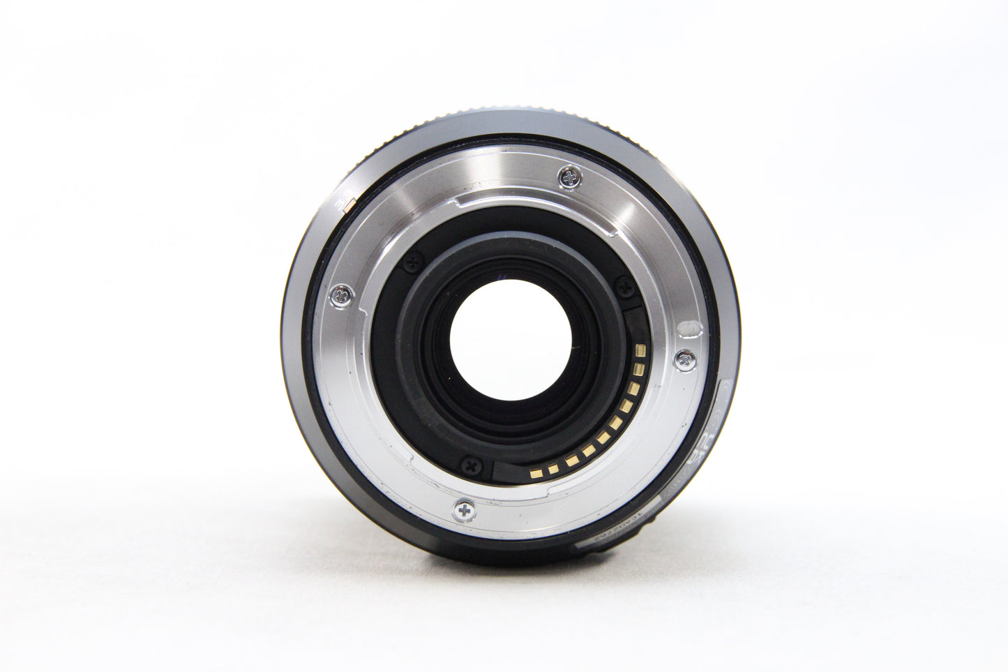 【中古(used)】FUJINON XF 33mm F1.4 R LM WR