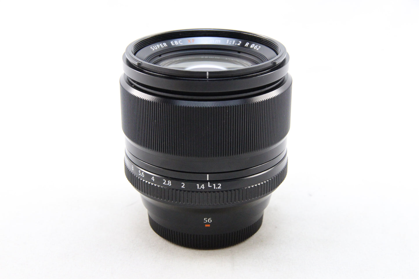 【中古(used)】FUJINON XF 56mm F1.2 R