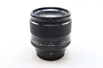 【中古(used)】FUJINON XF 56mm F1.2 R