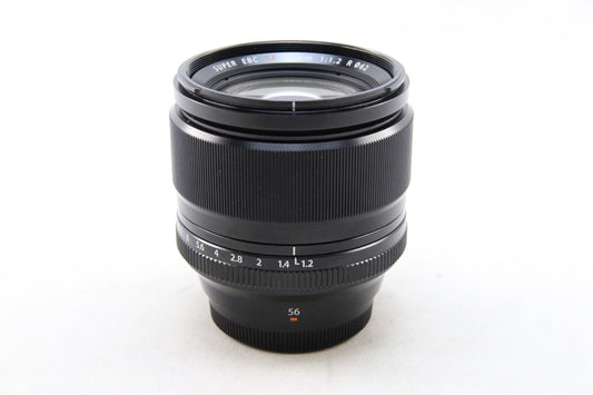 【中古(used)】FUJINON XF 56mm F1.2 R