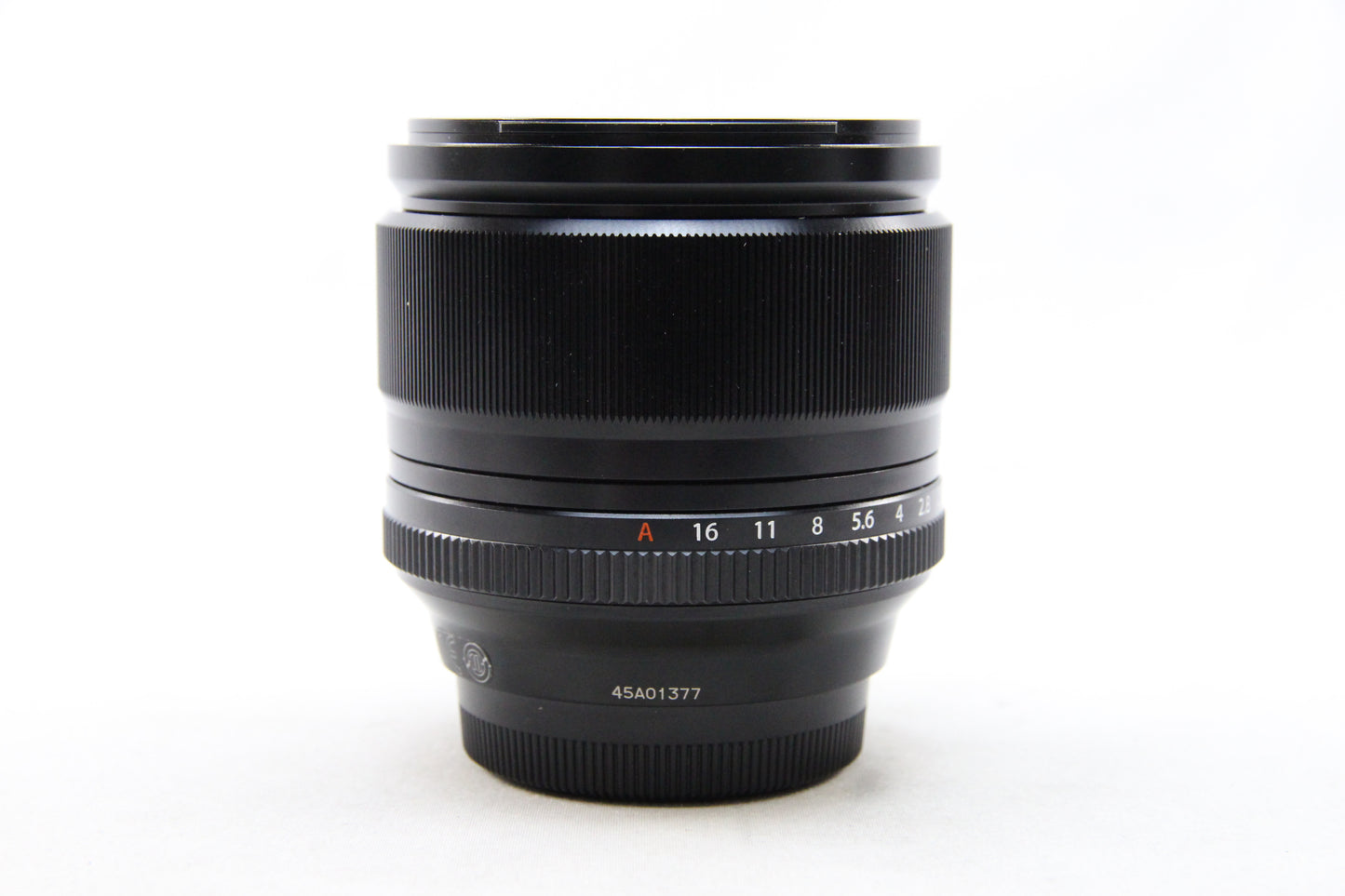 【中古(used)】FUJINON XF 56mm F1.2 R