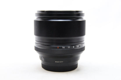 【中古(used)】FUJINON XF 56mm F1.2 R