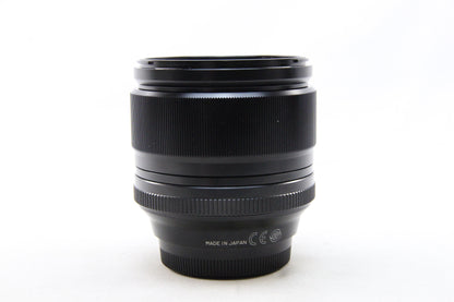 【中古(used)】FUJINON XF 56mm F1.2 R