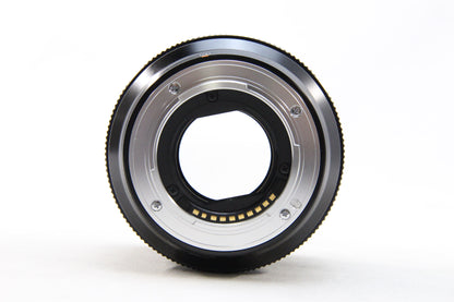 【中古(used)】FUJINON XF 56mm F1.2 R