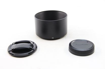 【中古(used)】FUJINON XF 56mm F1.2 R