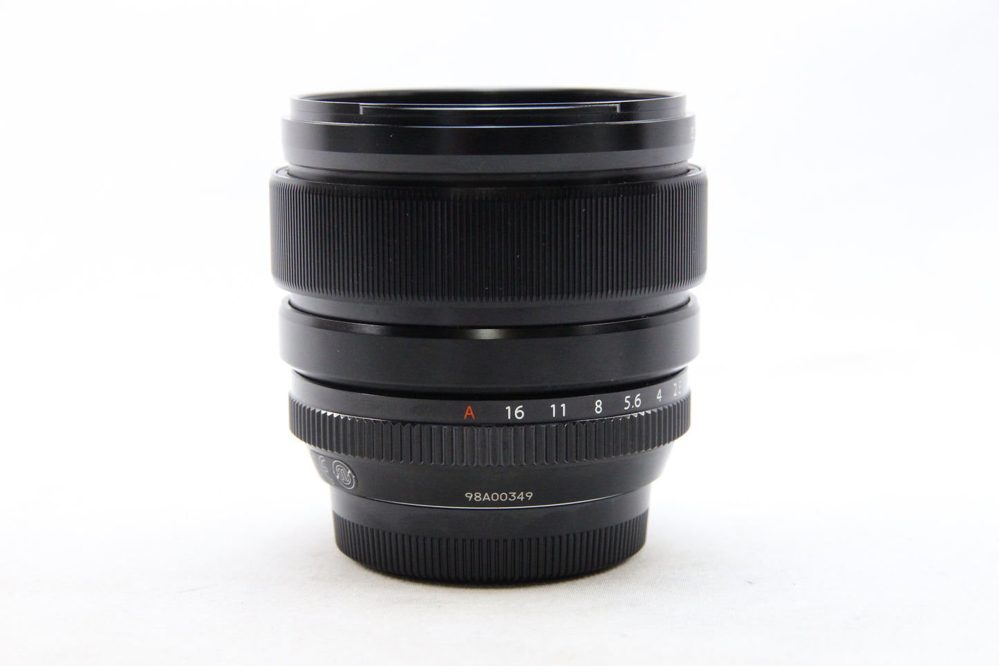 【中古(used)】FUJINON XF 23mm F1.4 R