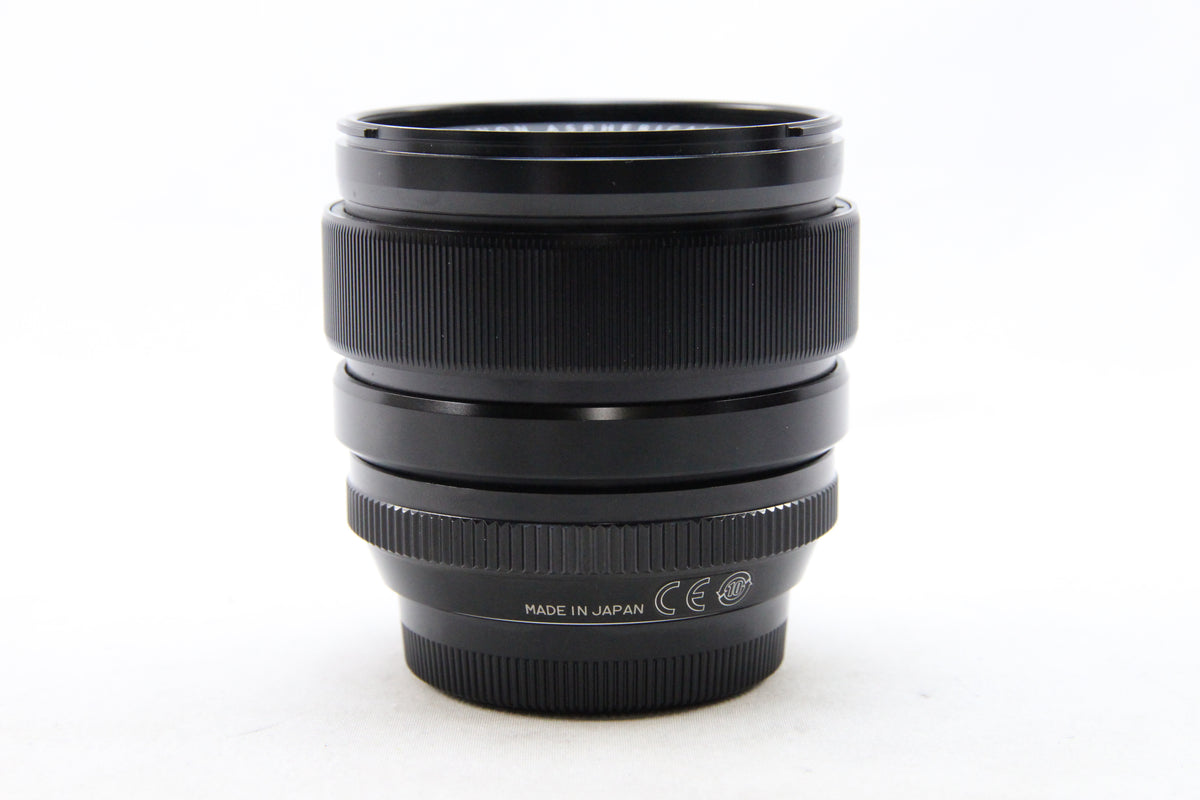 【中古(used)】FUJINON XF 23mm F1.4 R
