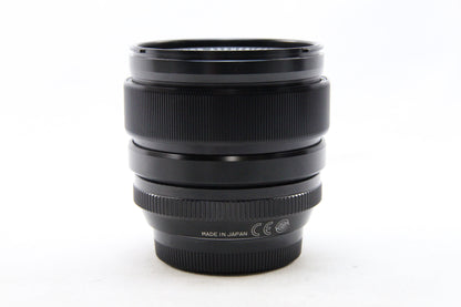 【中古(used)】FUJINON XF 23mm F1.4 R
