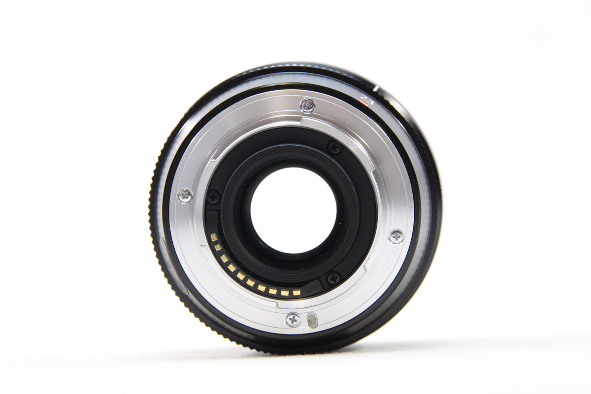 【中古(used)】FUJINON XF 23mm F1.4 R