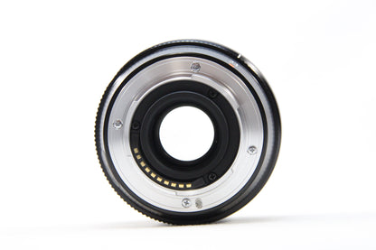【中古(used)】FUJINON XF 23mm F1.4 R
