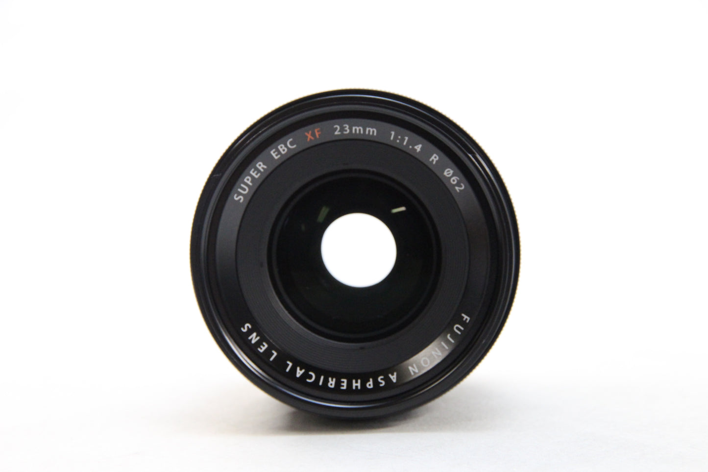 【中古(used)】FUJINON XF 23mm F1.4 R