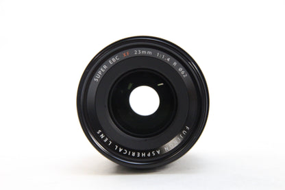 【中古(used)】FUJINON XF 23mm F1.4 R