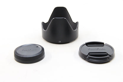 【中古(used)】FUJINON XF 23mm F1.4 R