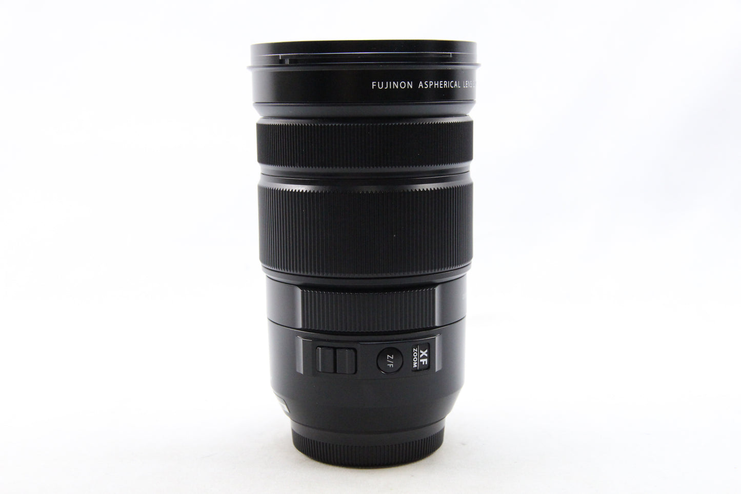 【中古(used)】FUJINON XF 18-120mm F4 LM PZ WR