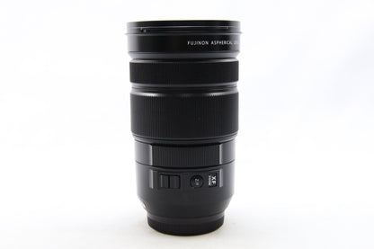 【中古(used)】FUJINON XF 18-120mm F4 LM PZ WR
