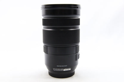 【中古(used)】FUJINON XF 18-120mm F4 LM PZ WR