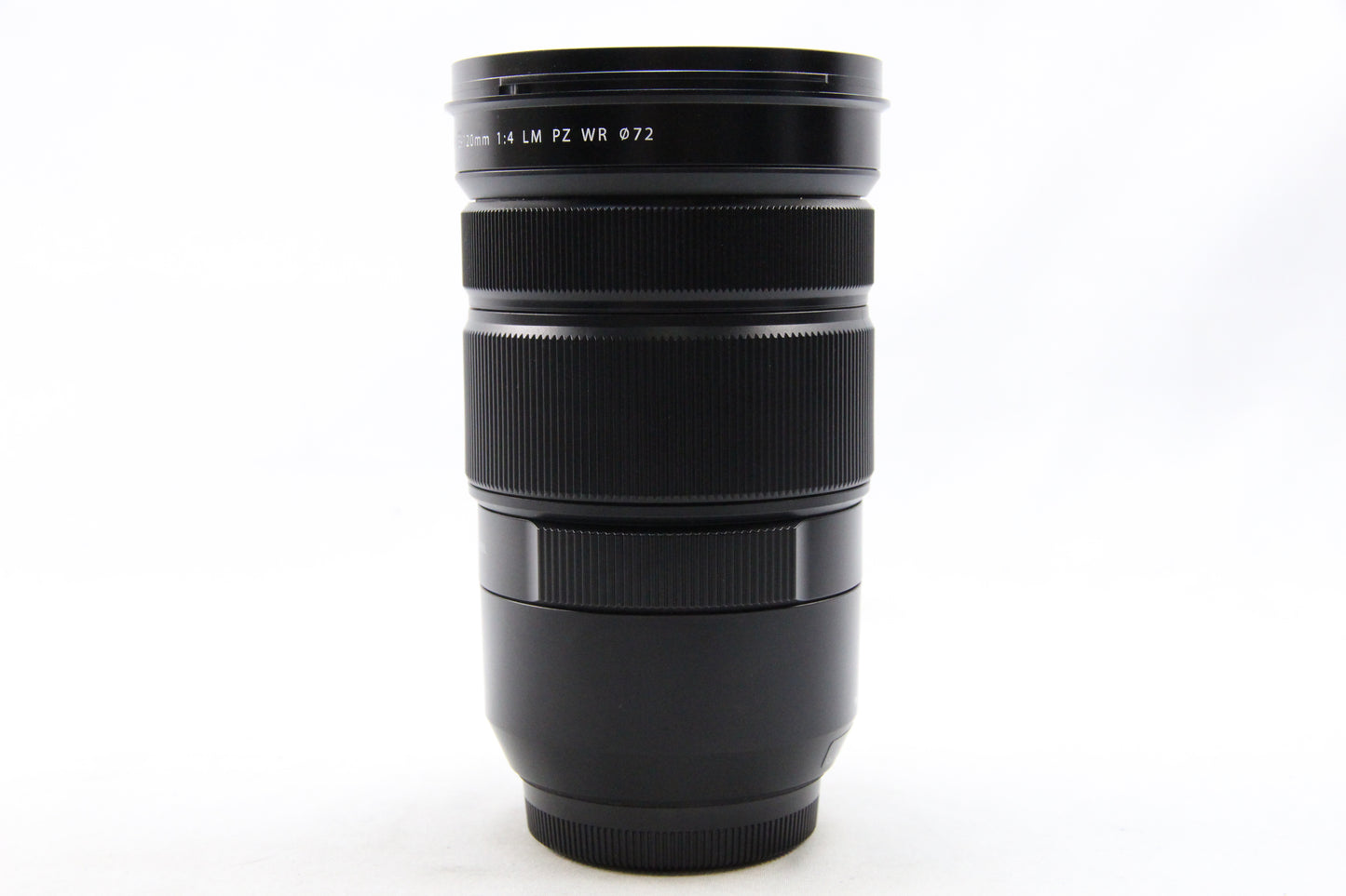 【中古(used)】FUJINON XF 18-120mm F4 LM PZ WR