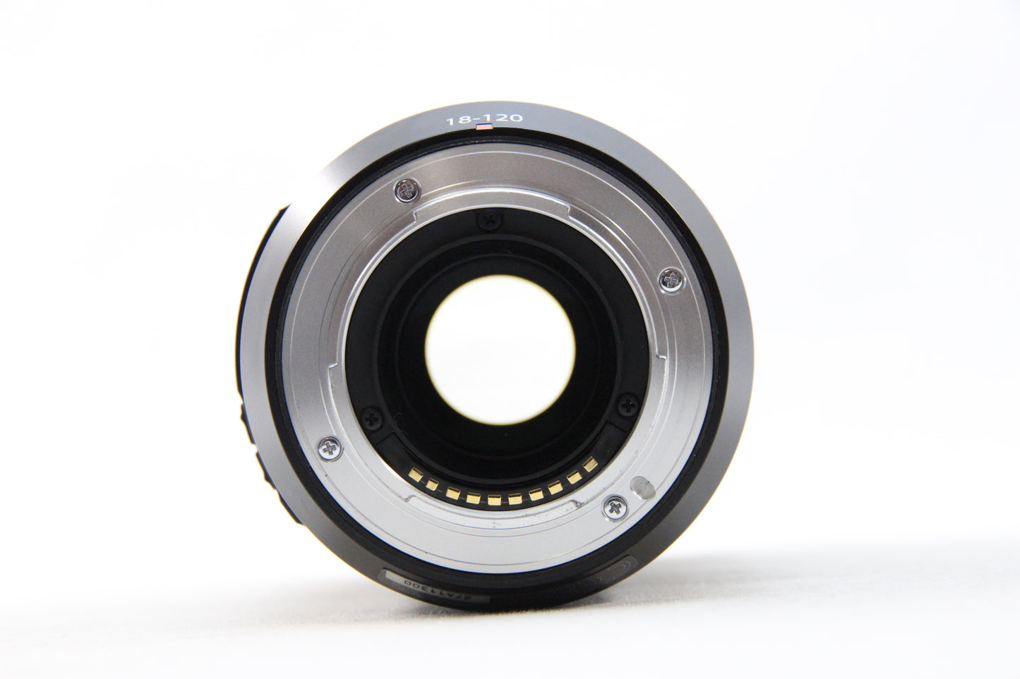 【中古(used)】FUJINON XF 18-120mm F4 LM PZ WR