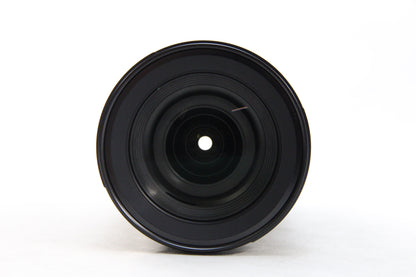 【中古(used)】FUJINON XF 18-120mm F4 LM PZ WR
