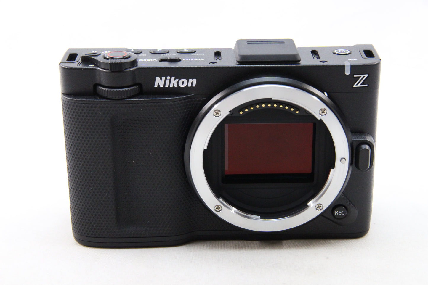 【中古(used)】Nikon ZR
