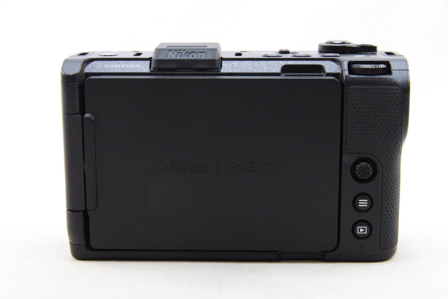 【中古(used)】Nikon ZR