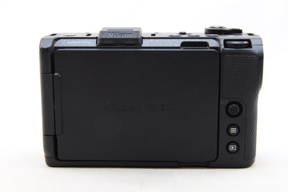 【中古(used)】Nikon ZR