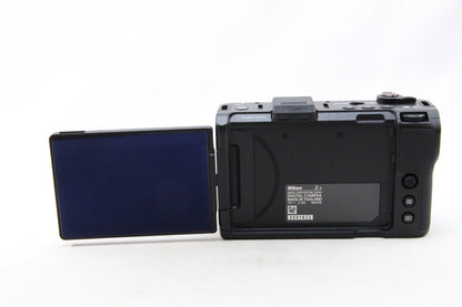 【中古(used)】Nikon ZR