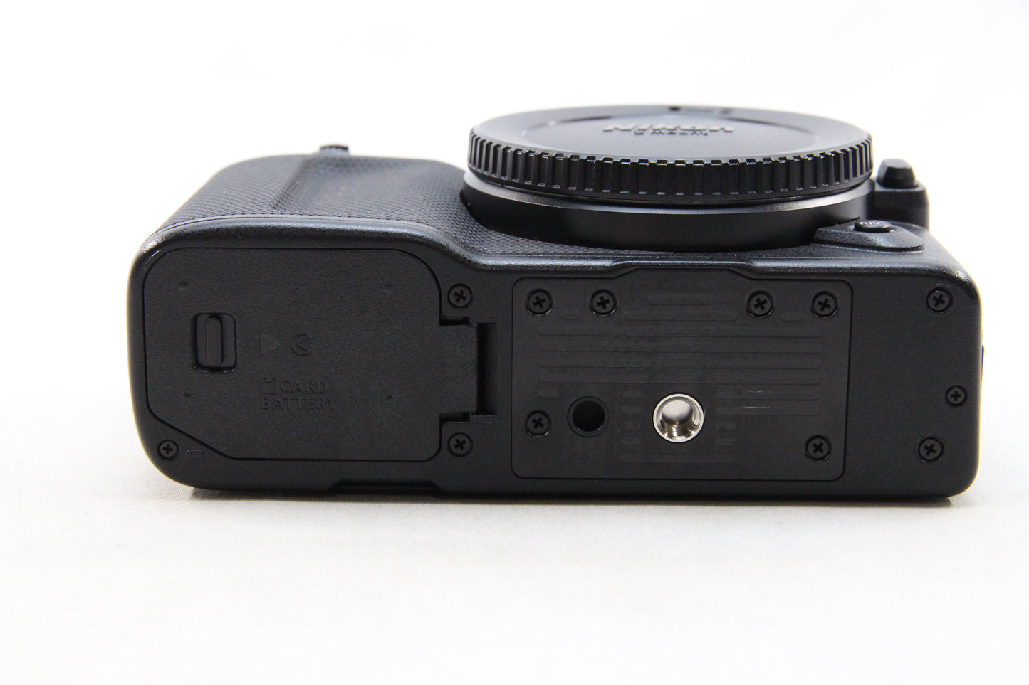 【中古(used)】Nikon ZR