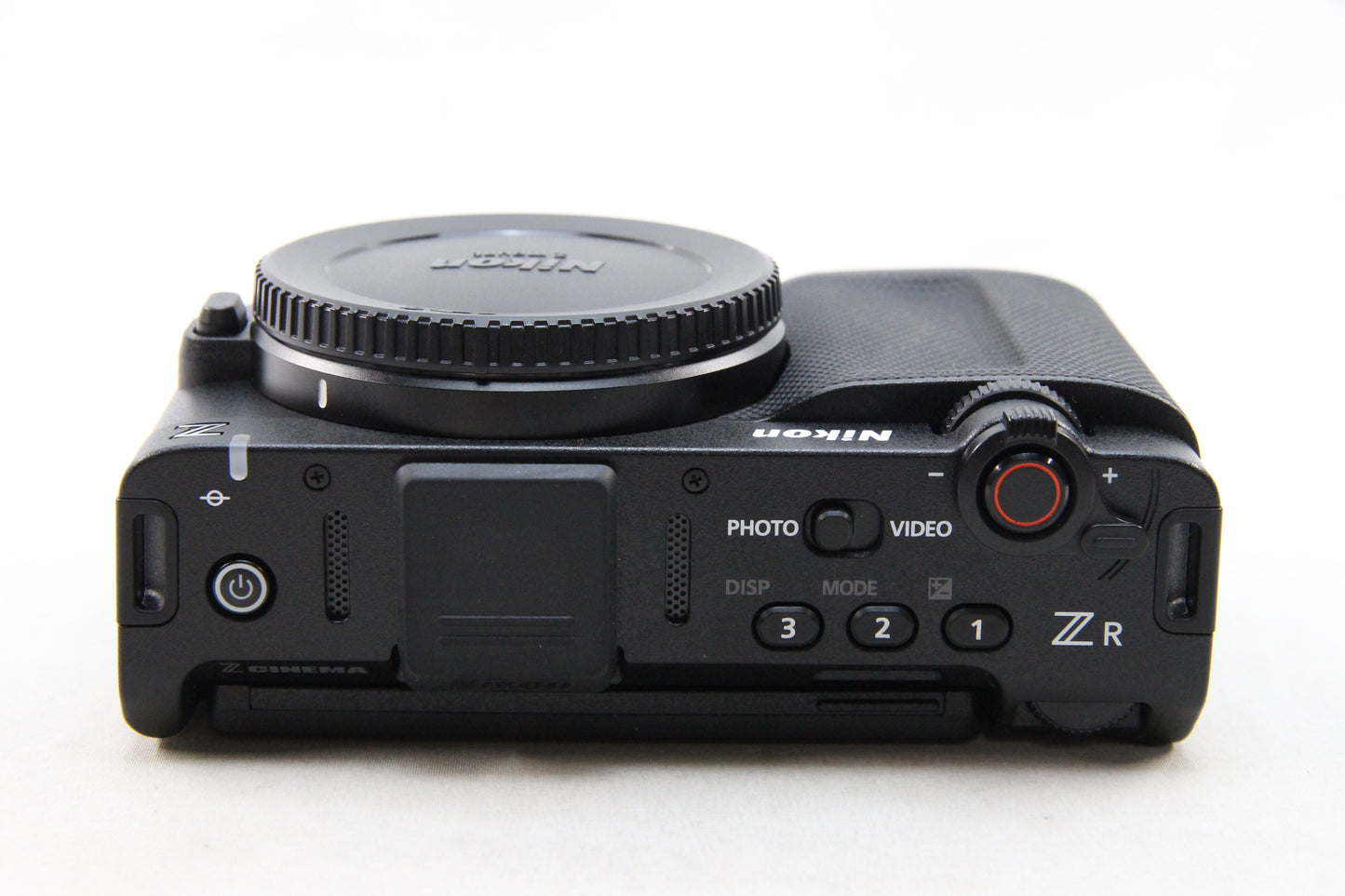 【中古(used)】Nikon ZR