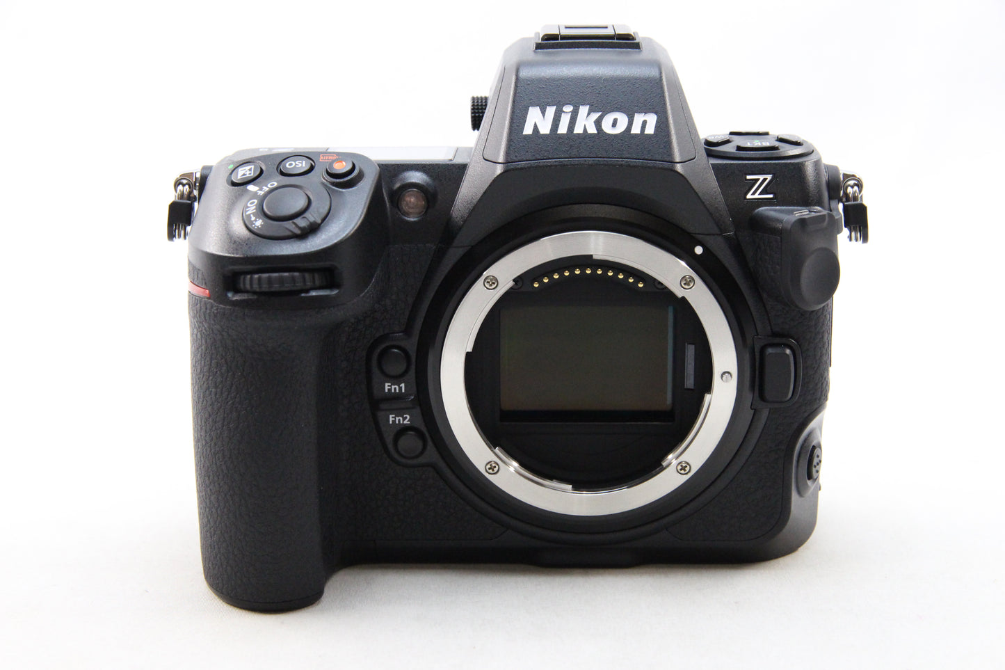 【中古(used)】Nikon Z8