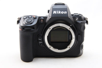 【中古(used)】Nikon Z8