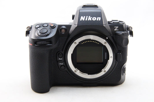 【中古(used)】Nikon Z8