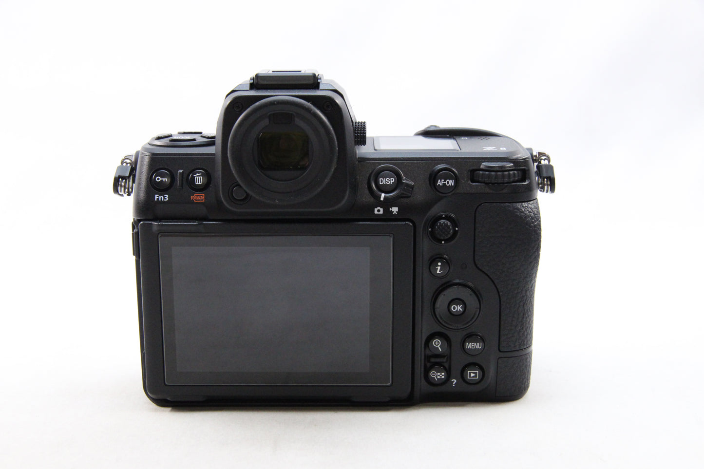 【中古(used)】Nikon Z8