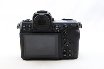【中古(used)】Nikon Z8