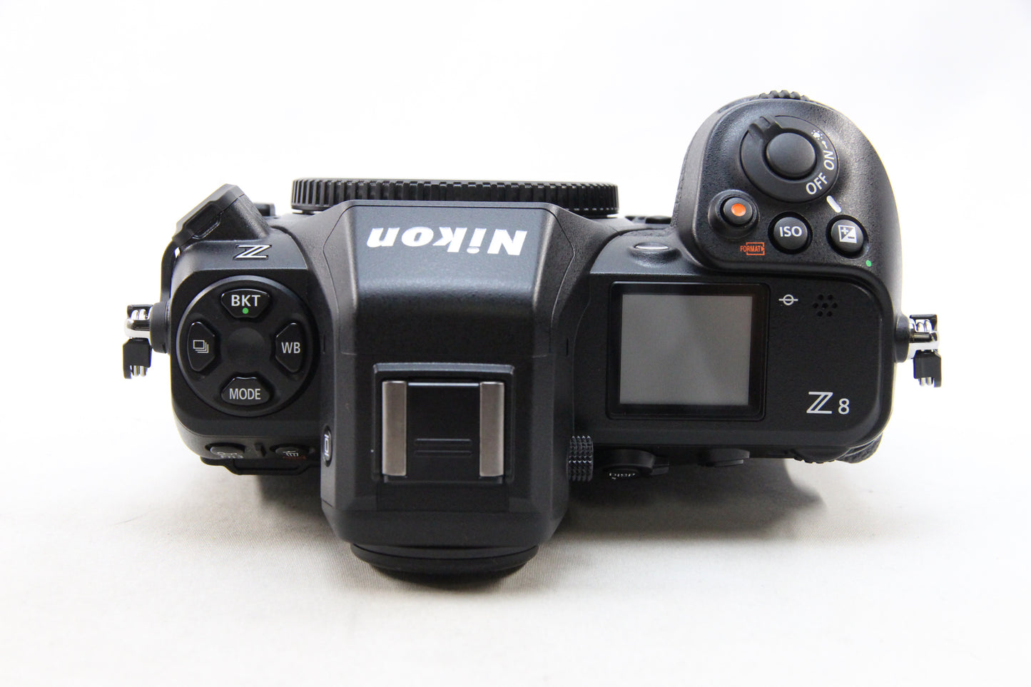 【中古(used)】Nikon Z8