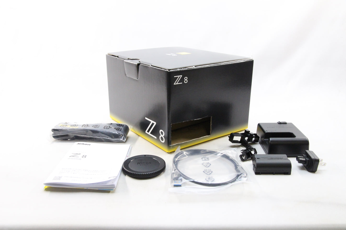 【中古(used)】Nikon Z8