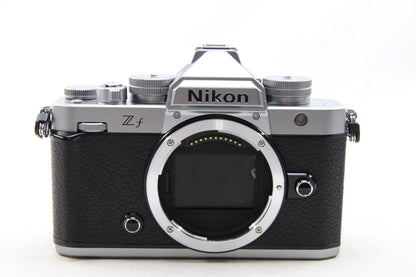【中古(used)】Nikon Zf