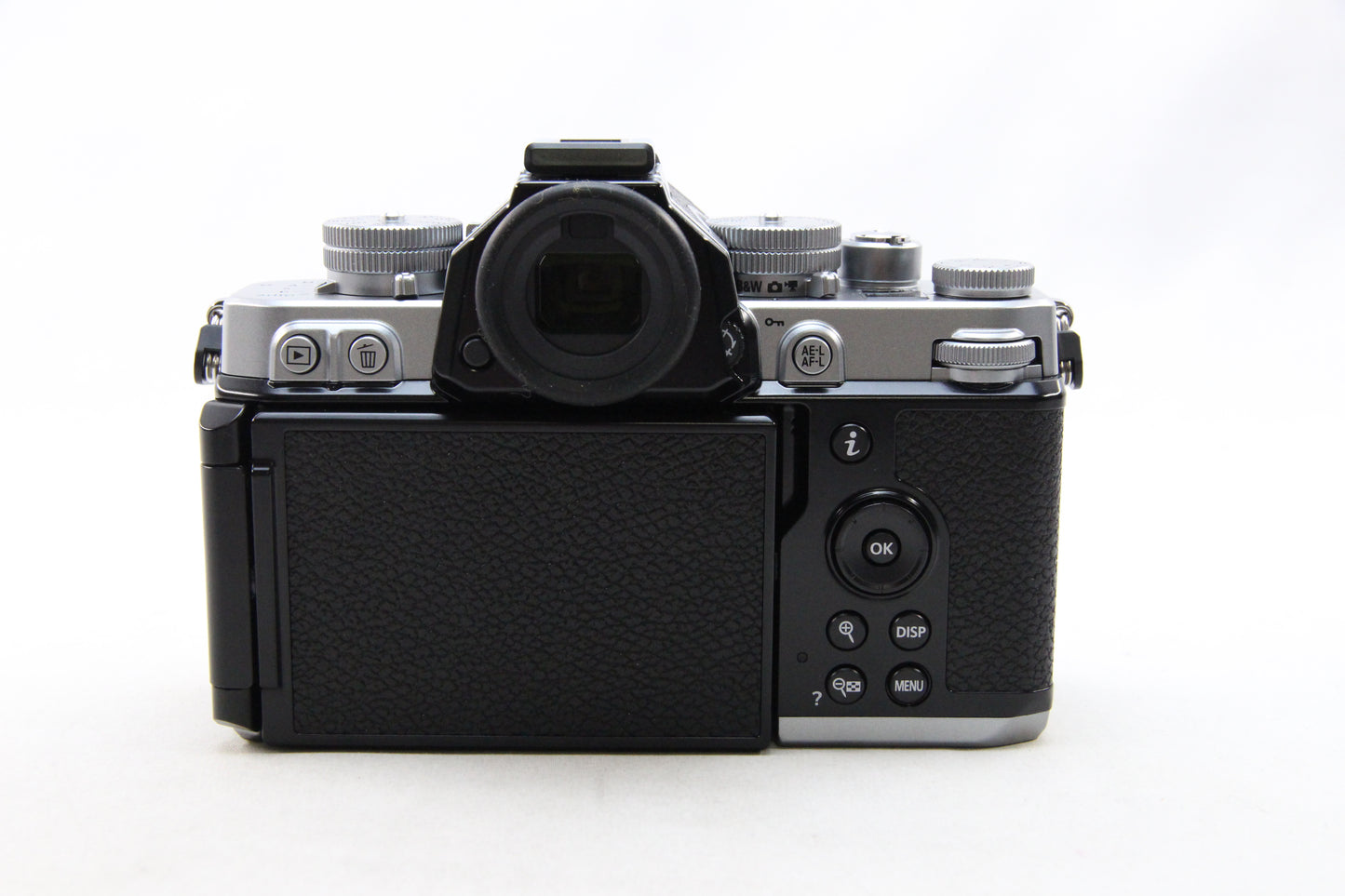 【中古(used)】Nikon Zf