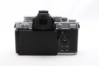 【中古(used)】Nikon Zf