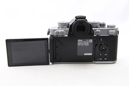 【中古(used)】Nikon Zf