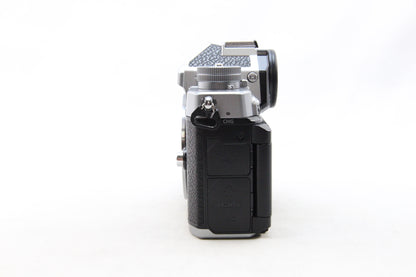 【中古(used)】Nikon Zf